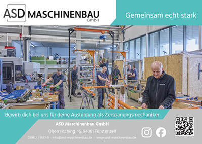 ASD Maschinenbau