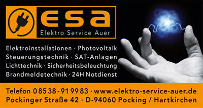 Auer Elektro Service