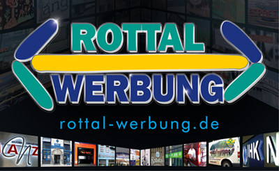 Rottal Werbung