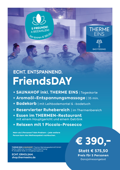 Therme eins