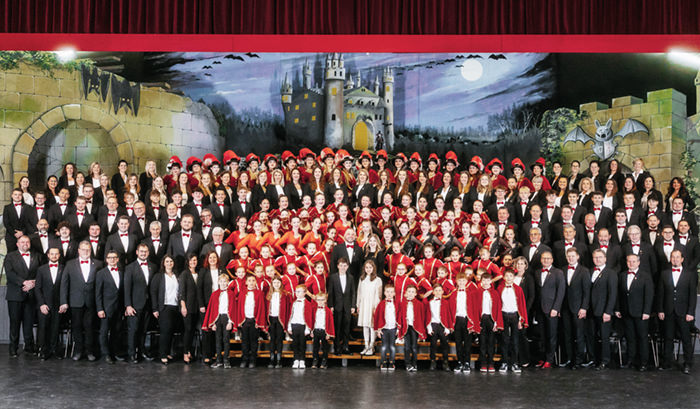 2025 Gruppenbild ohne